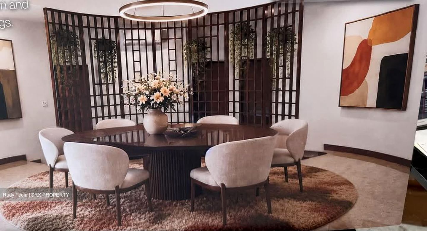 The Draycott (D10), Apartment #598637341